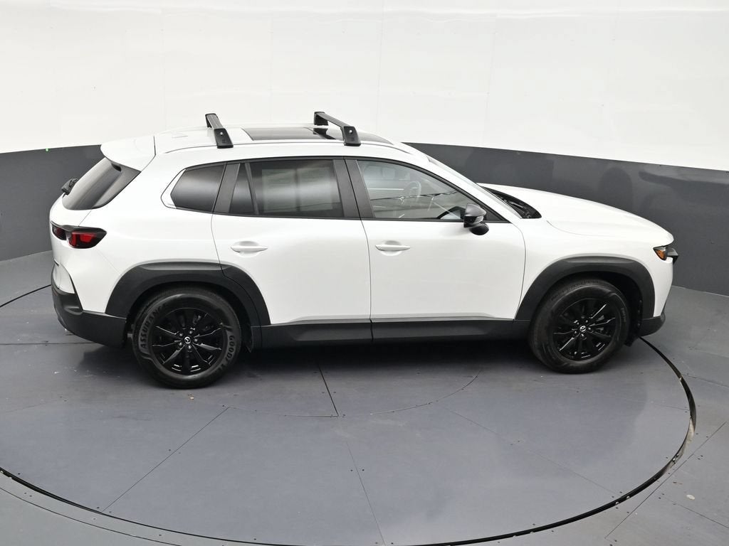 2024 Mazda Mazda CX-50 2.5 S Premium