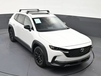2024 Mazda Mazda CX-50 2.5 S Premium
