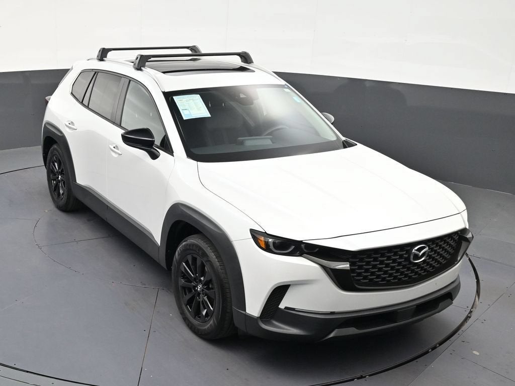 2024 Mazda Mazda CX-50 2.5 S Premium