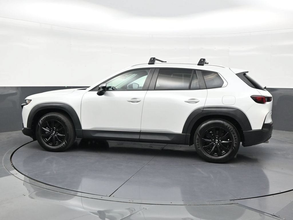 2024 Mazda Mazda CX-50 2.5 S Premium