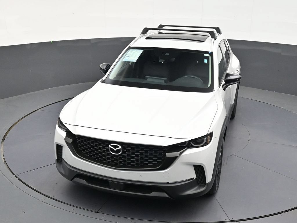 2024 Mazda Mazda CX-50 2.5 S Premium
