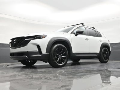 2024 Mazda Mazda CX-50 2.5 S Premium