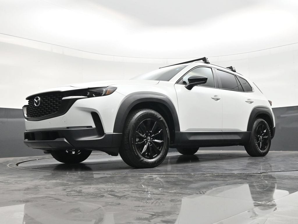 2024 Mazda Mazda CX-50 2.5 S Premium