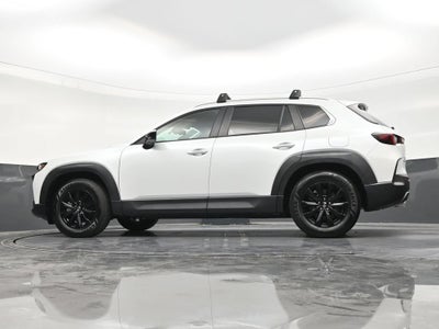 2024 Mazda Mazda CX-50 2.5 S Premium