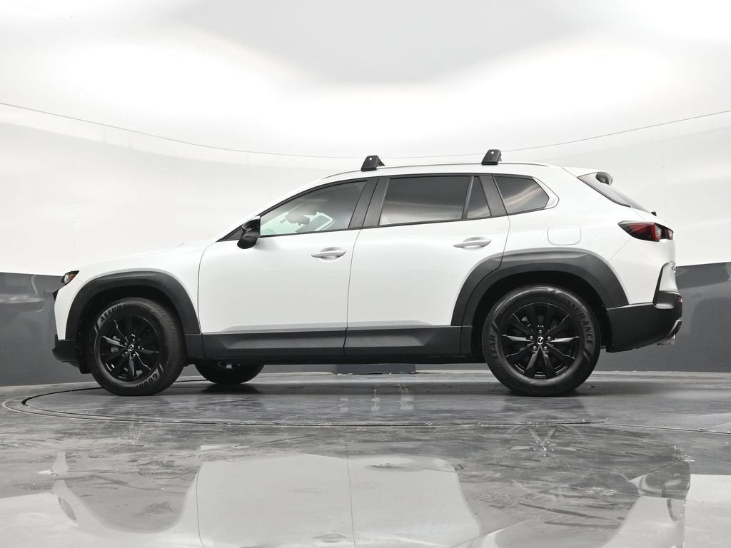 2024 Mazda Mazda CX-50 2.5 S Premium
