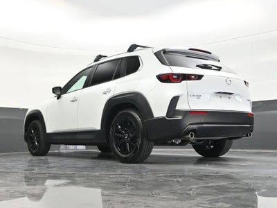 2024 Mazda Mazda CX-50 2.5 S Premium
