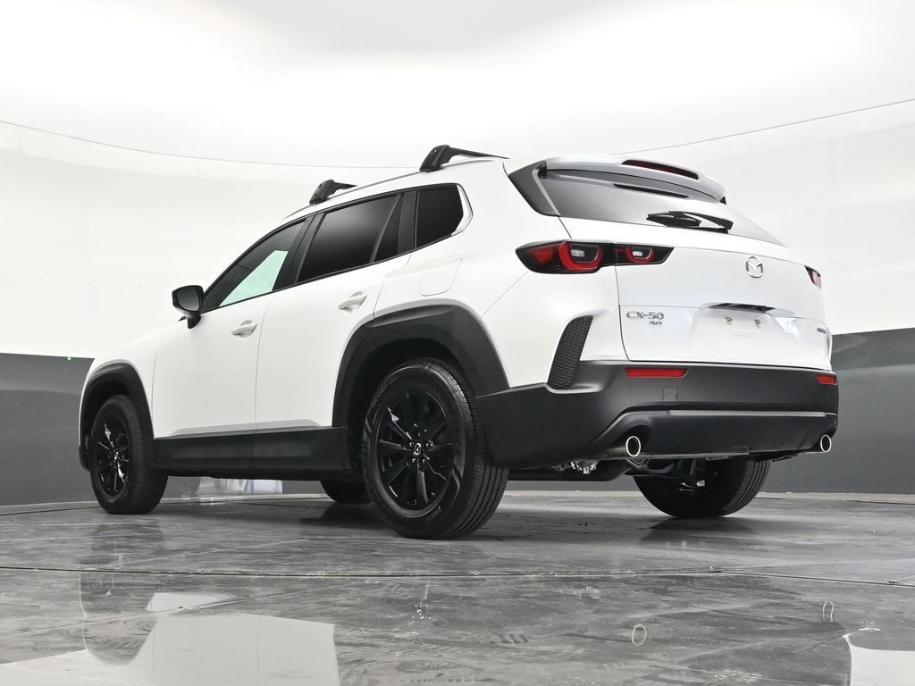2024 Mazda Mazda CX-50 2.5 S Premium