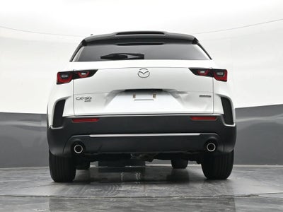 2024 Mazda Mazda CX-50 2.5 S Premium