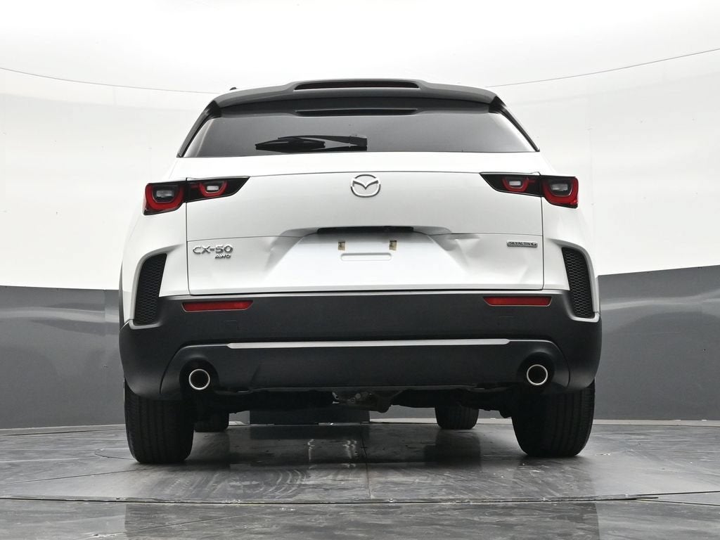 2024 Mazda Mazda CX-50 2.5 S Premium