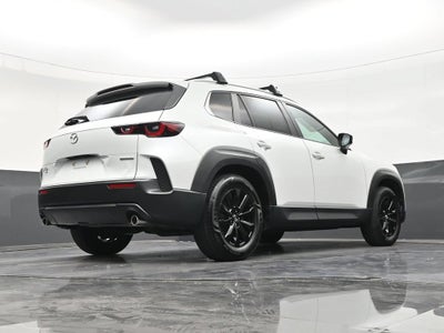 2024 Mazda Mazda CX-50 2.5 S Premium