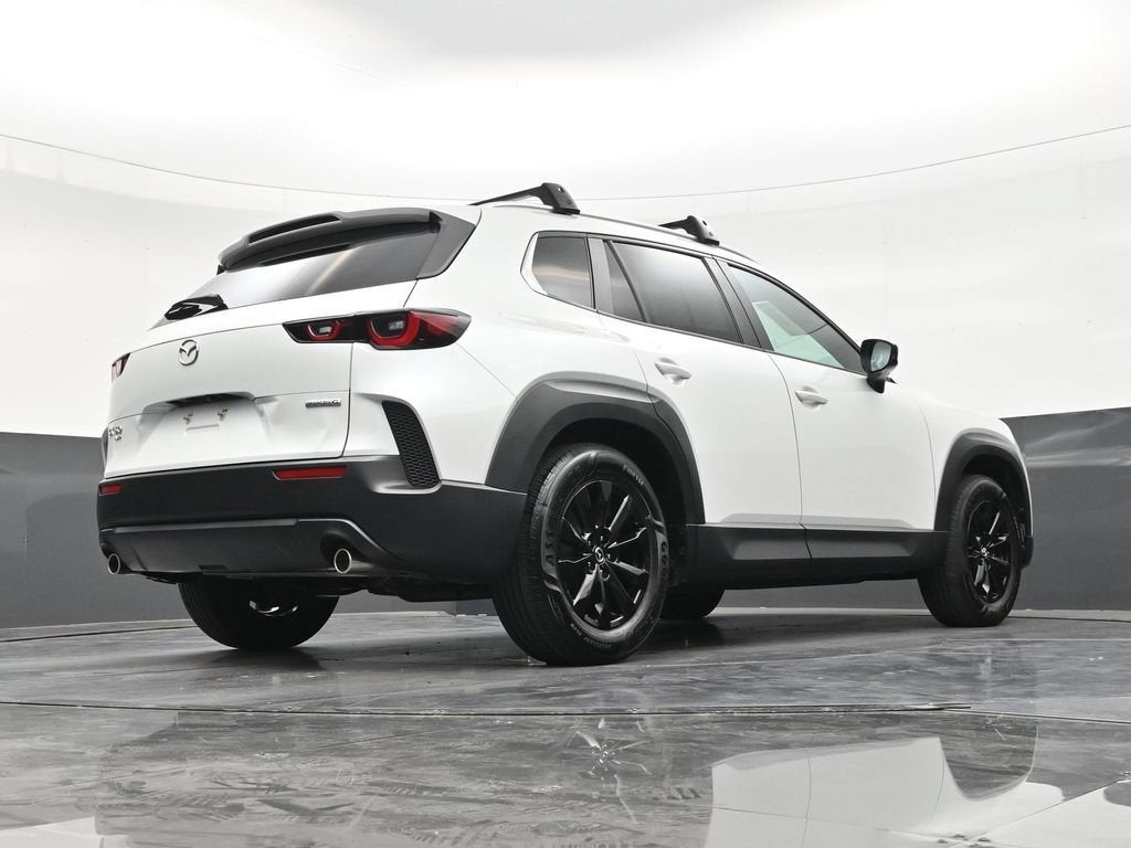 2024 Mazda Mazda CX-50 2.5 S Premium