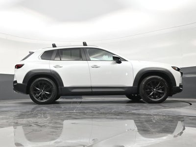 2024 Mazda Mazda CX-50 2.5 S Premium