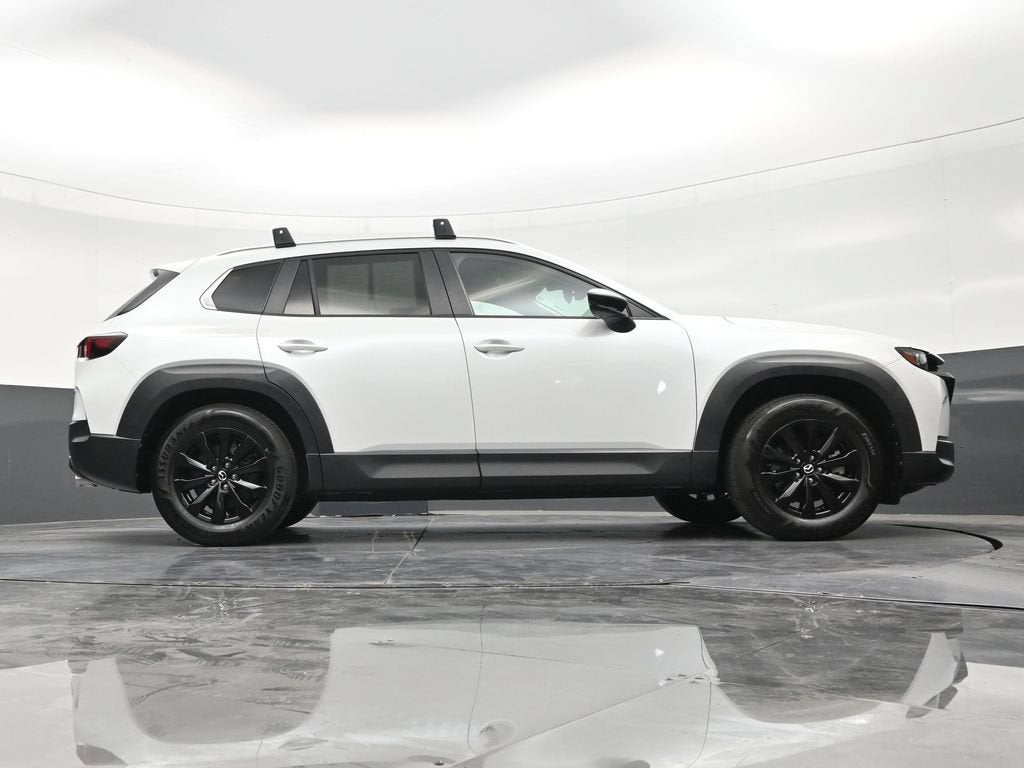 2024 Mazda Mazda CX-50 2.5 S Premium