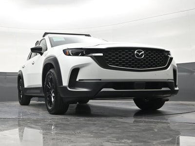 2024 Mazda Mazda CX-50 2.5 S Premium