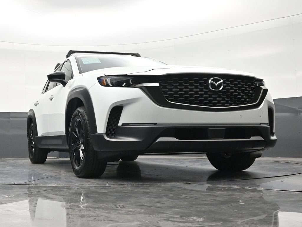 2024 Mazda Mazda CX-50 2.5 S Premium