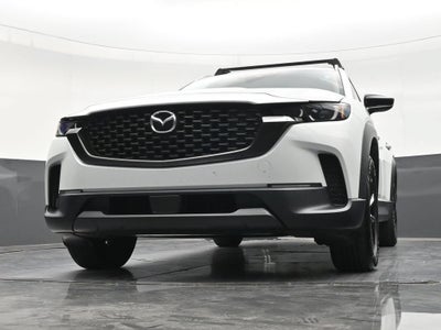 2024 Mazda Mazda CX-50 2.5 S Premium