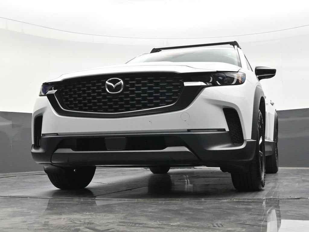 2024 Mazda Mazda CX-50 2.5 S Premium
