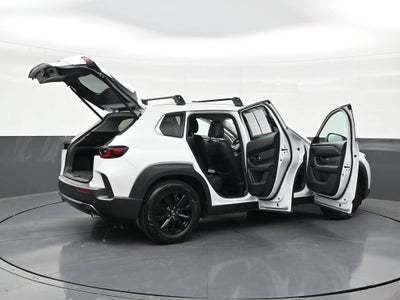 2024 Mazda Mazda CX-50 2.5 S Premium