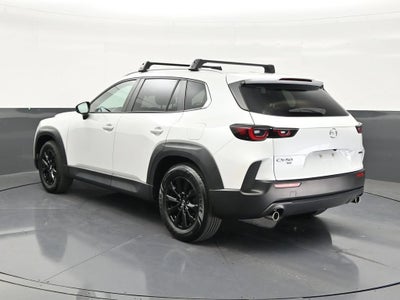 2024 Mazda Mazda CX-50 2.5 S Premium
