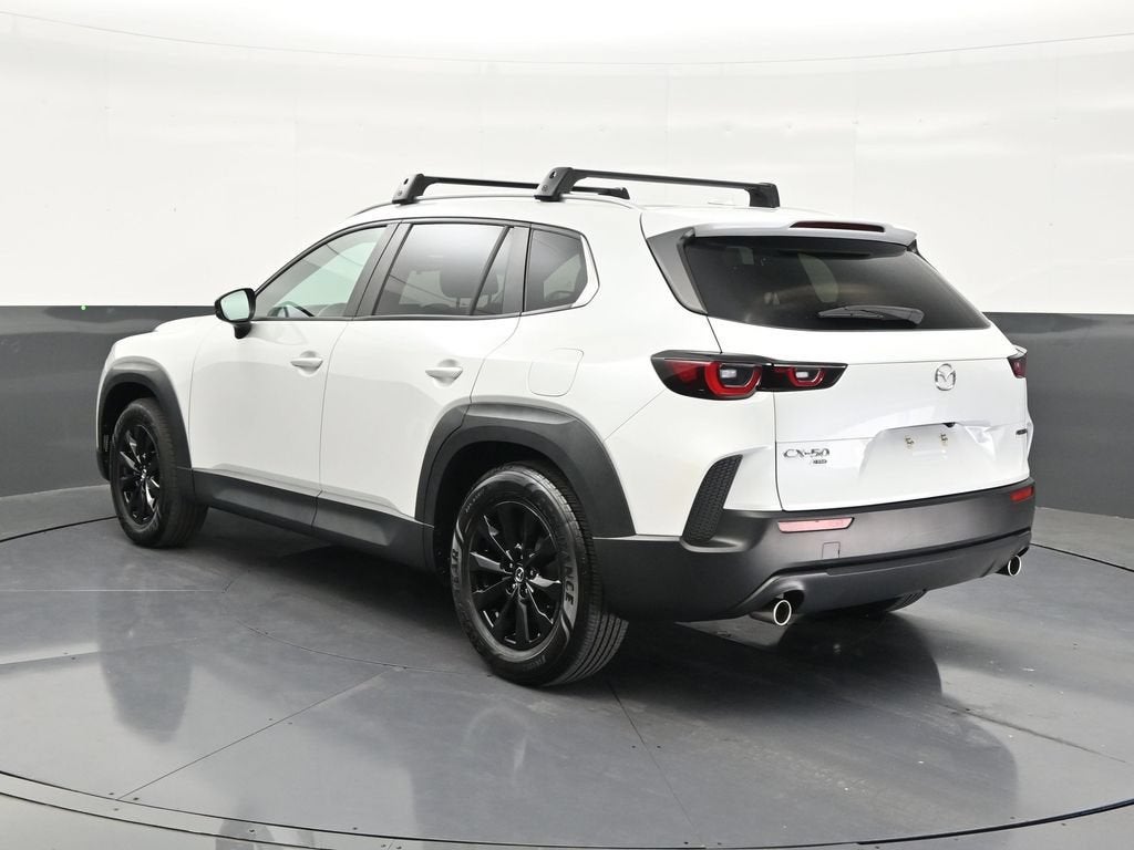 2024 Mazda Mazda CX-50 2.5 S Premium