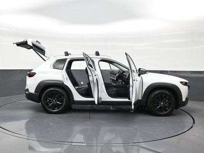 2024 Mazda Mazda CX-50 2.5 S Premium
