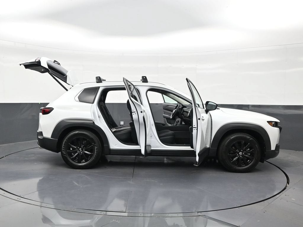 2024 Mazda Mazda CX-50 2.5 S Premium
