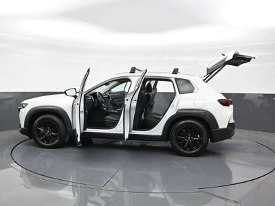 2024 Mazda Mazda CX-50 2.5 S Premium