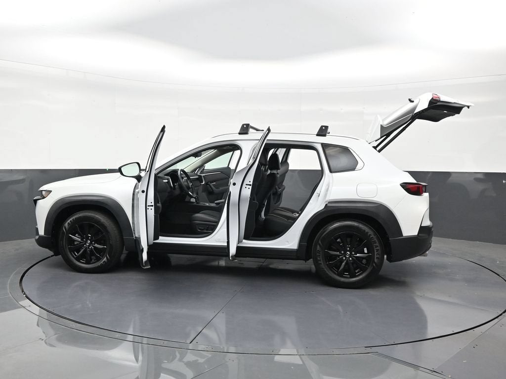 2024 Mazda Mazda CX-50 2.5 S Premium