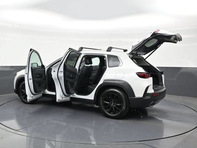 2024 Mazda Mazda CX-50 2.5 S Premium