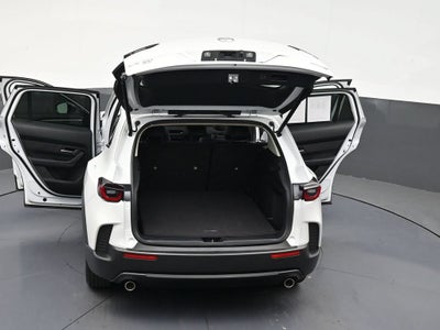 2024 Mazda Mazda CX-50 2.5 S Premium