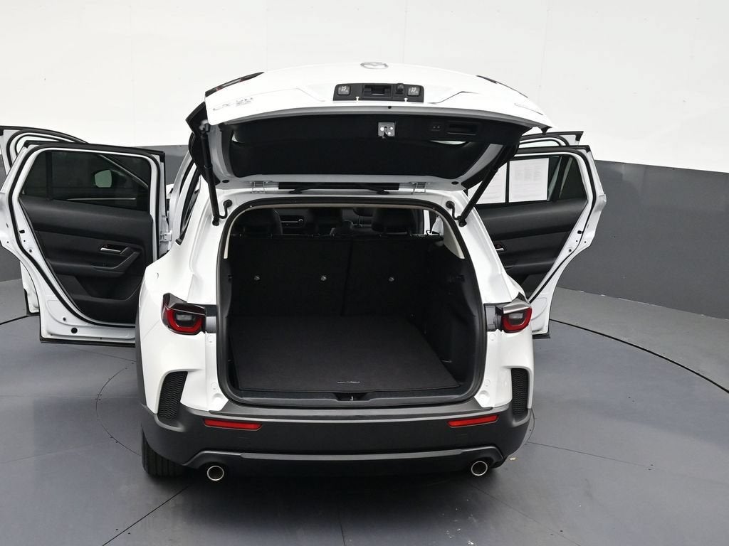 2024 Mazda Mazda CX-50 2.5 S Premium