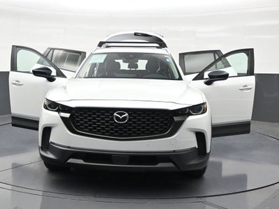 2024 Mazda Mazda CX-50 2.5 S Premium