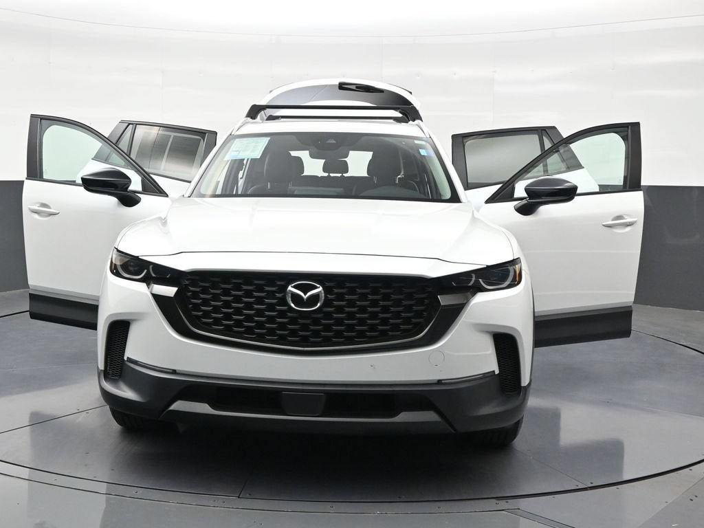 2024 Mazda Mazda CX-50 2.5 S Premium