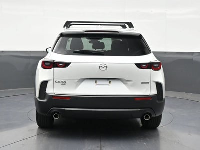 2024 Mazda Mazda CX-50 2.5 S Premium