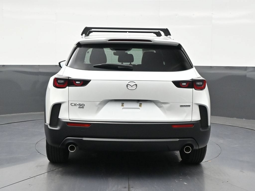 2024 Mazda Mazda CX-50 2.5 S Premium