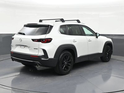 2024 Mazda Mazda CX-50 2.5 S Premium