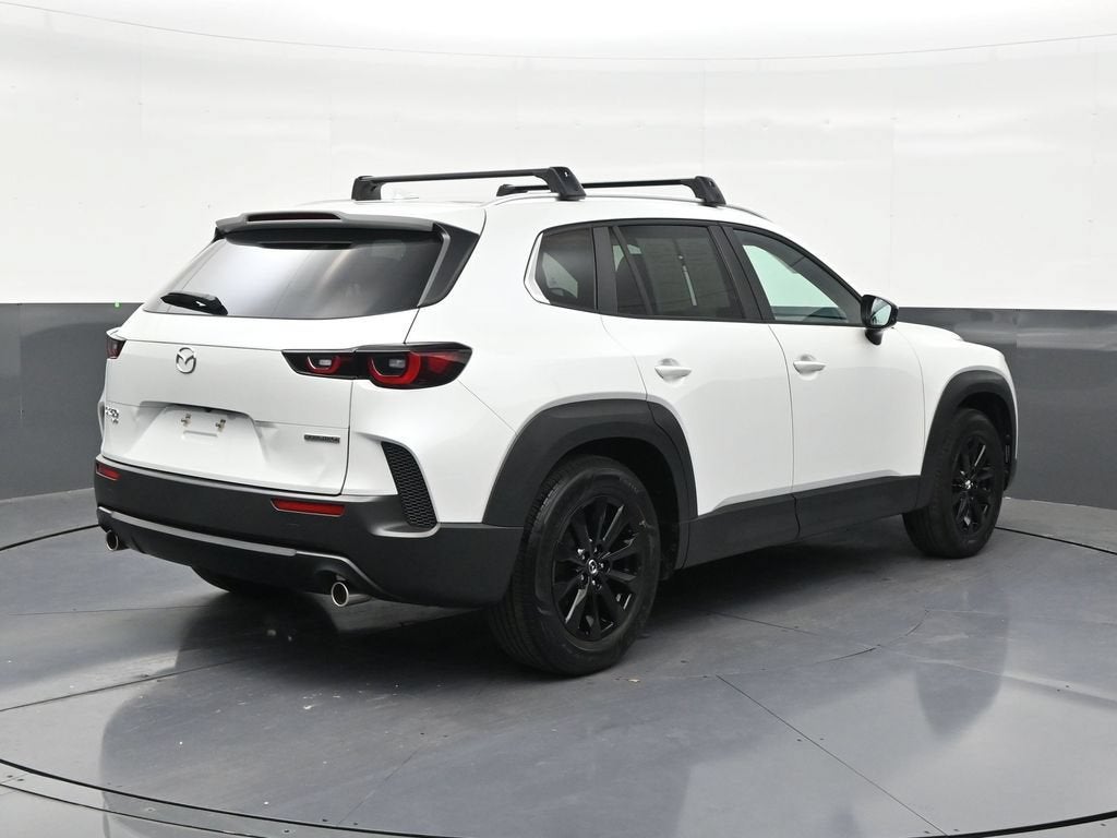 2024 Mazda Mazda CX-50 2.5 S Premium