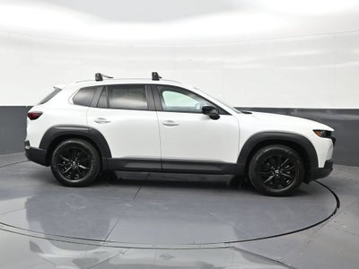 2024 Mazda Mazda CX-50 2.5 S Premium