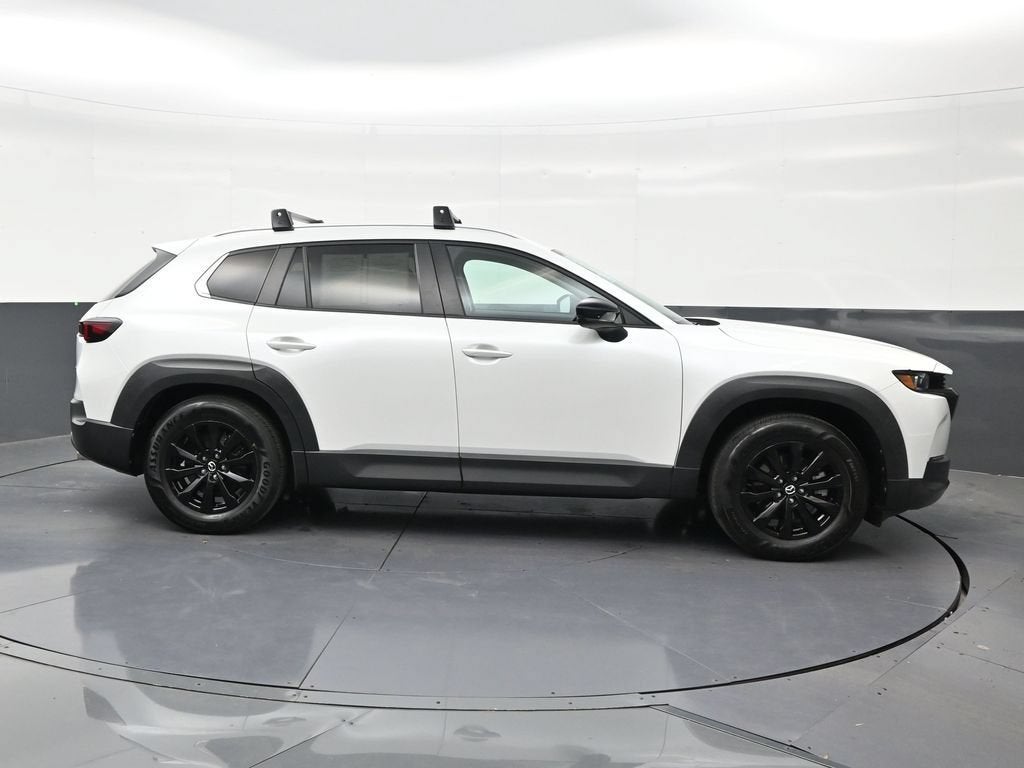 2024 Mazda Mazda CX-50 2.5 S Premium