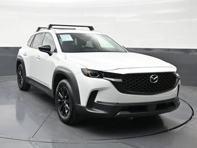 2024 Mazda Mazda CX-50 2.5 S Premium