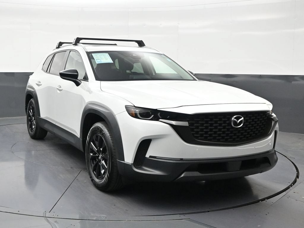 2024 Mazda Mazda CX-50 2.5 S Premium