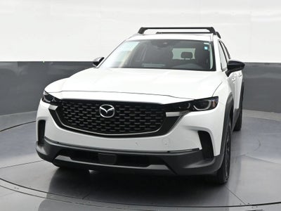 2024 Mazda Mazda CX-50 2.5 S Premium