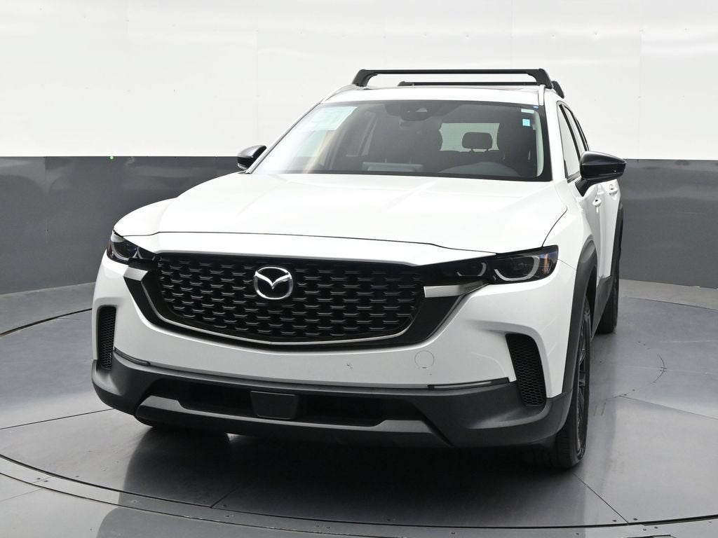 2024 Mazda Mazda CX-50 2.5 S Premium