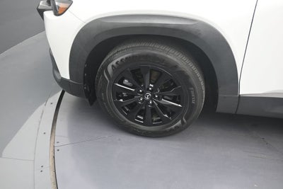 2024 Mazda Mazda CX-50 2.5 S Premium