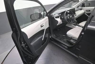 2025 Toyota Corolla Cross L