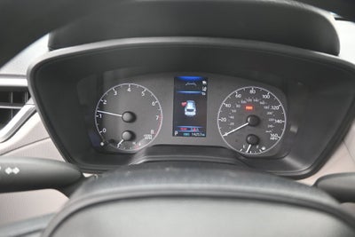2025 Toyota Corolla Cross L