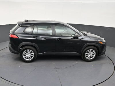2025 Toyota Corolla Cross L