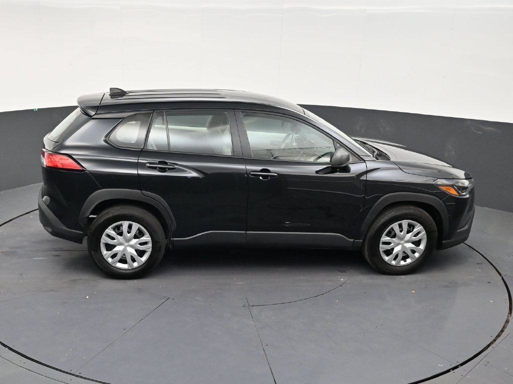 2025 Toyota Corolla Cross L