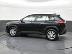 2025 Toyota Corolla Cross L