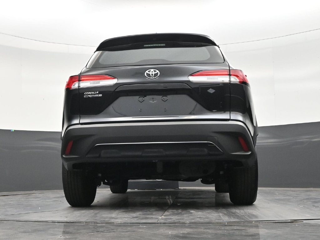 2025 Toyota Corolla Cross L